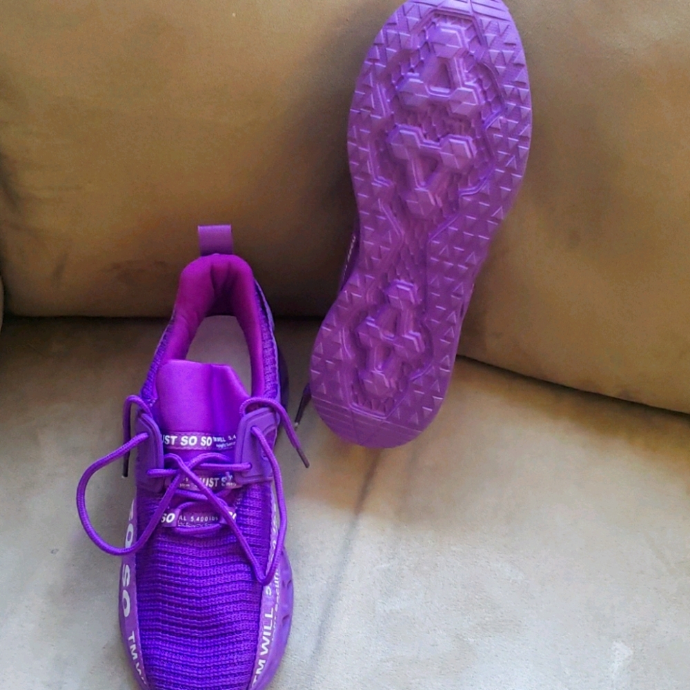 Tennies